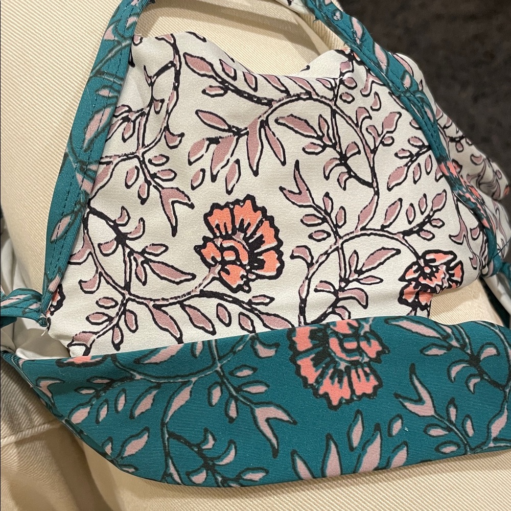 Tavik Bikini Top - Picture 4 of 7